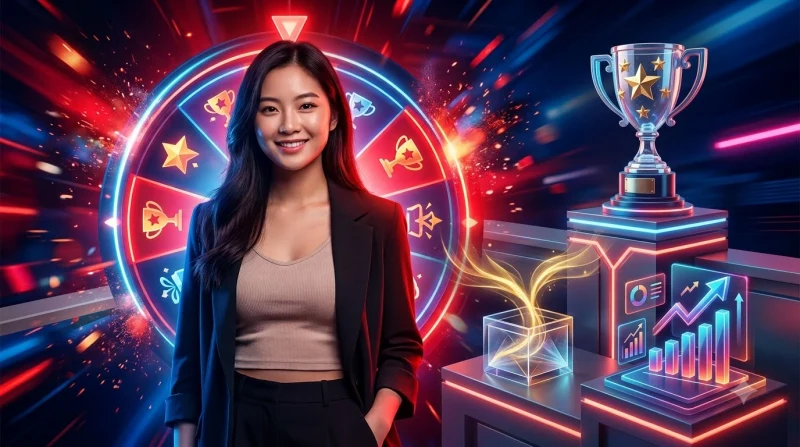 Ảnh minh họa mẹo chơi game nổ hũ hiệu quả với giao diện chiến lược