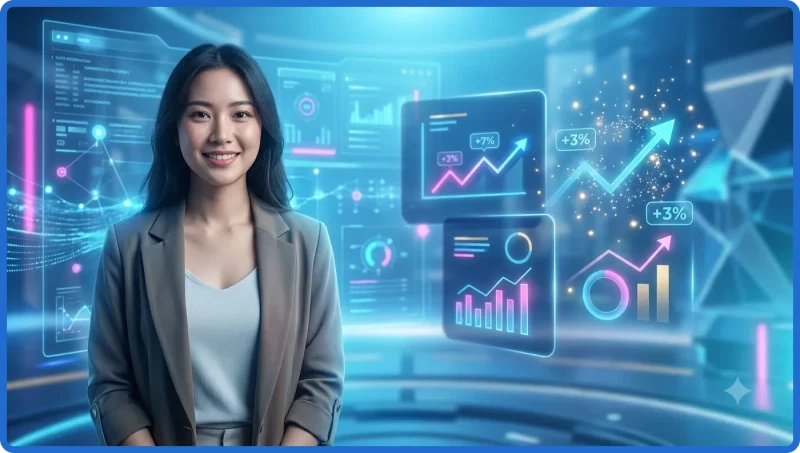 Bàn tay người chơi đặt chip vào vùng chiến lược trên bàn baccarat cao cấp với ánh sáng neon, minh họa lợi ích của việc áp dụng chiến lược