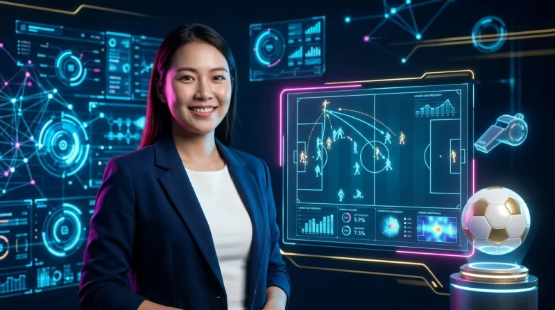 Lợi ích khi chơi kèo phạt góc