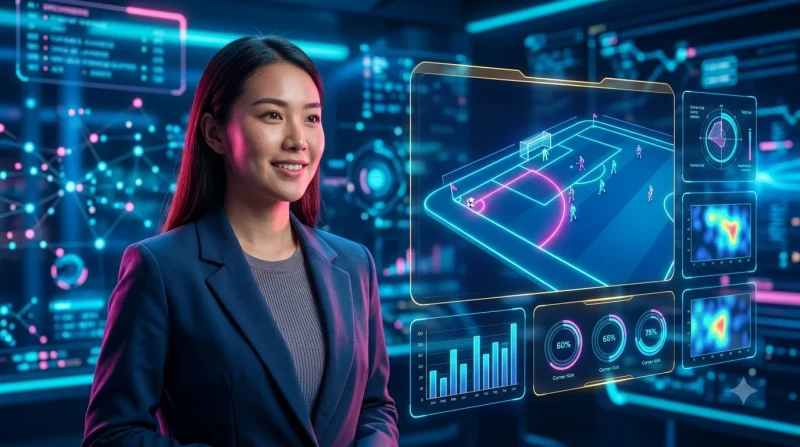 Mẹo và thực hành tốt nhất khi cược phạt góc