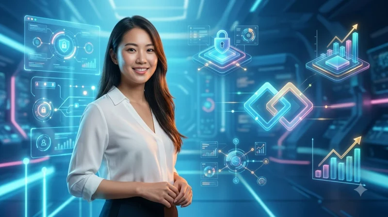 Minh họa các ưu điểm nổi bật của nền tảng cá cược trực tuyến với biểu tượng an toàn, đa dạng và tốc độ