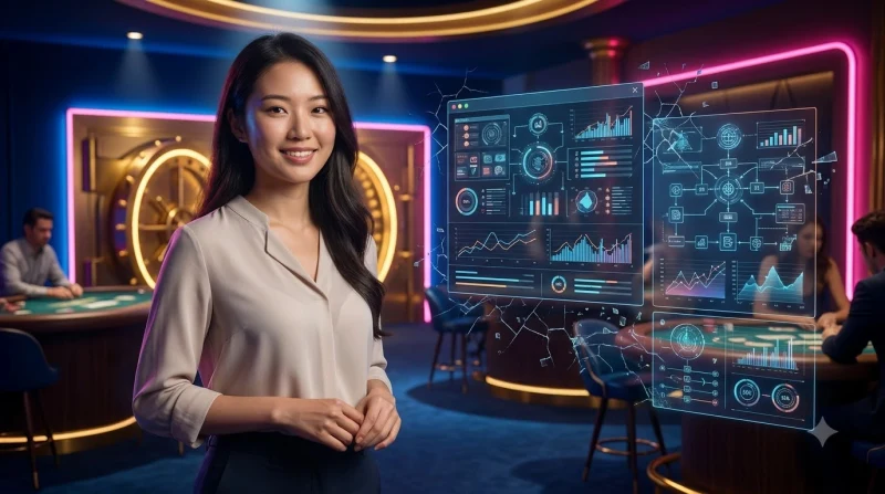 Minh họa rủi ro khi tải game party bowl game từ nguồn không uy tín