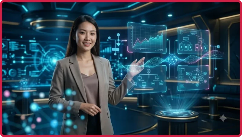 Minh họa tầm quan trọng của việc có công thức khi chơi Baccarat trực tuyến