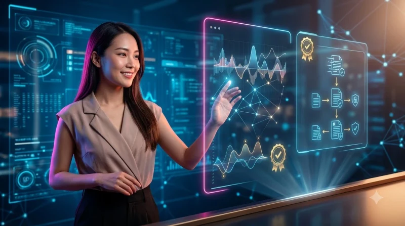 Minh họa tổng quan nền tảng cá cược trực tuyến với trung tâm kết nối thể thao, giải trí và thanh toán an toàn