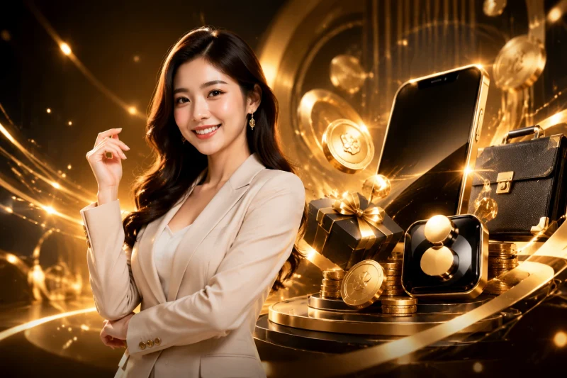 Môi trường làm việc năng động và trang thiết bị hiện đại tại New88