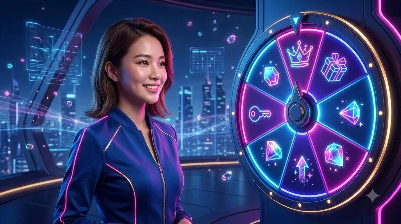 Người chơi trải nghiệm game nổ hũ đổi thưởng trên thiết bị di động mọi lúc mọi nơi