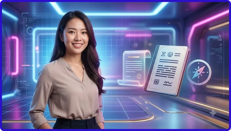nguoi-dung-doc-ky-dieu-khoan-su-dung-tren-man-hinh-holographic-phat-sang-trong-khong-gian-ky-thuat-so Người dùng đọc kỹ điều khoản sử dụng trên màn hình holographic phát sáng trong không gian kỹ thuật số