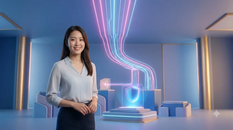 phu-nu-chuyen-nghiep-trong-phong-dieu-khien-bao-mat-du-lieu-voi-man-hinh-holographic Phụ nữ chuyên nghiệp trong phòng điều khiển bảo mật dữ liệu với màn hình holographic