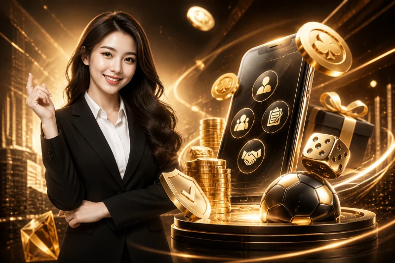 Quy trình tuyển dụng New88 minh bạch và chuyên nghiệp qua các vòng đánh giá