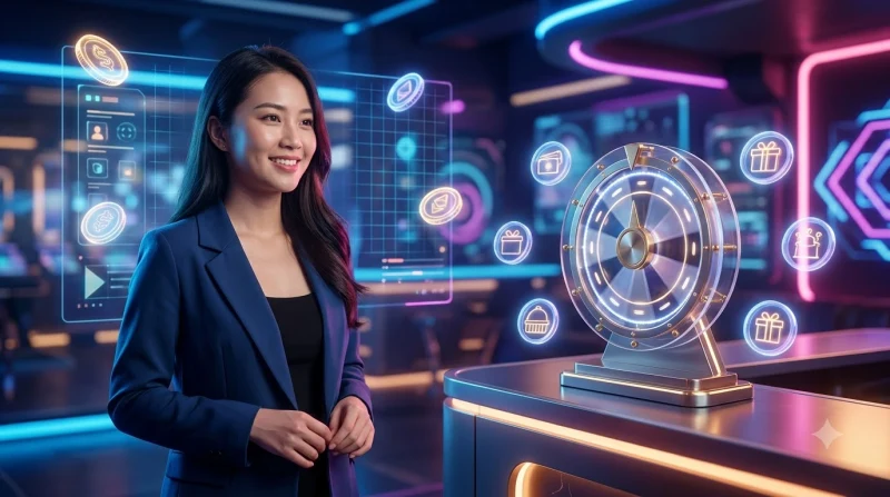 Tiêu chí lựa chọn cổng game nổ hũ đổi thưởng uy tín và chất lượng