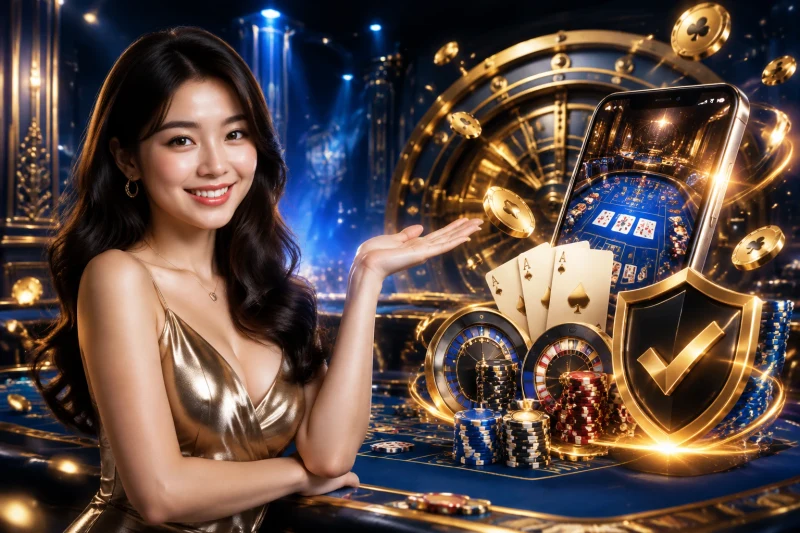 tieu-chi-lua-chon-song-bai-truc-tuyen-uy-tin-va-an-toan-bao-mat Tiêu chí lựa chọn sòng bài trực tuyến uy tín và an toàn bảo mật